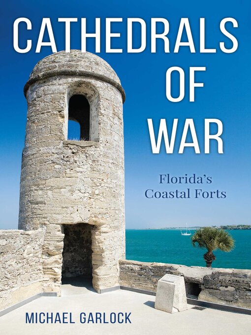 Title details for Cathedrals of War by Michael Garlock - Available